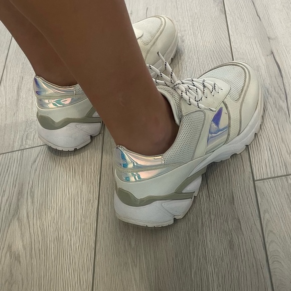 Axel Arigato Chunky Sneakers - Picture 11 of 14